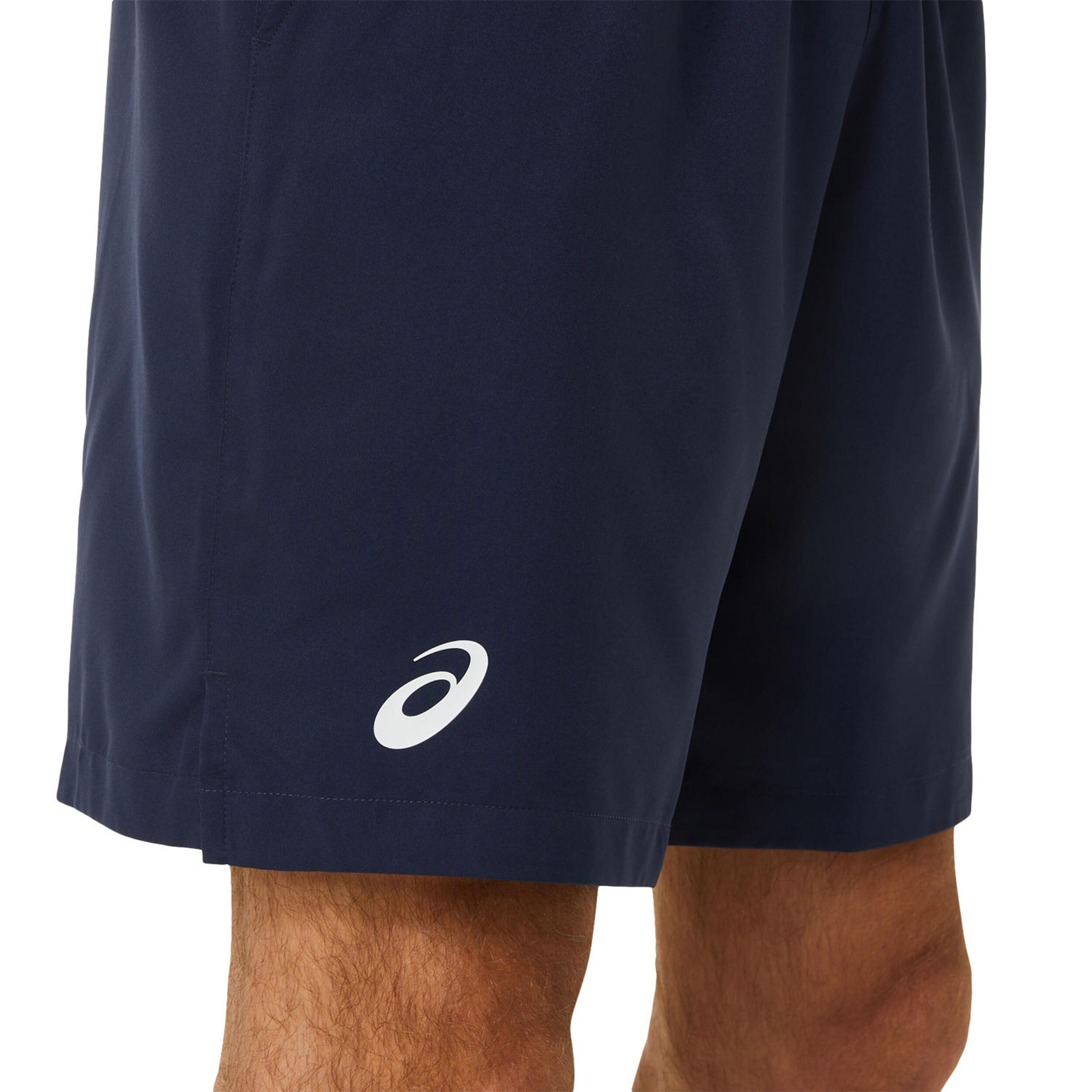 Buy ASICS Court 9in Shorts Men Dark Blue online Tennis Point UK