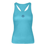 BIDI BADU Clothing BIDI BADU Mea Tech Tank top Women - light blue, 