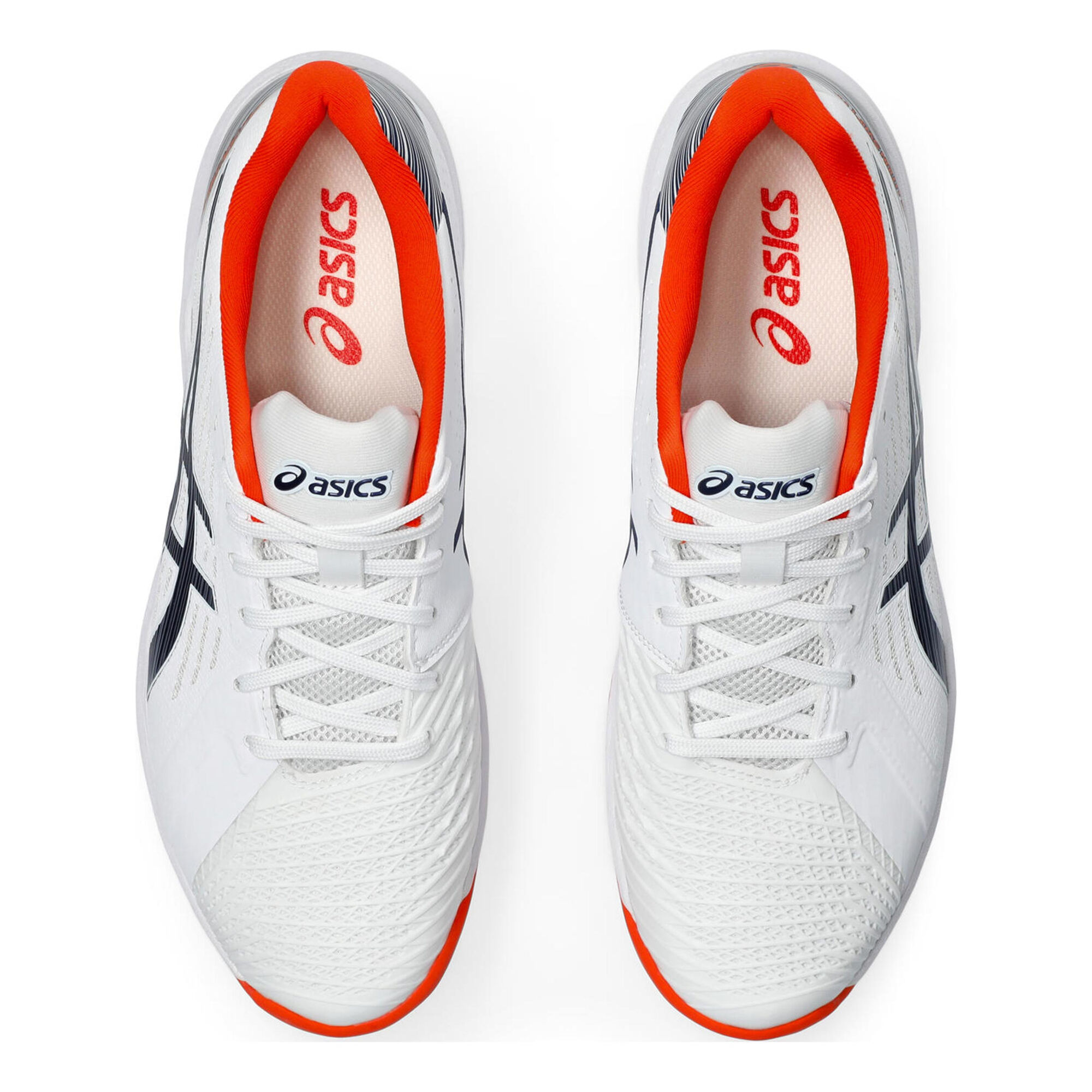 ASICS