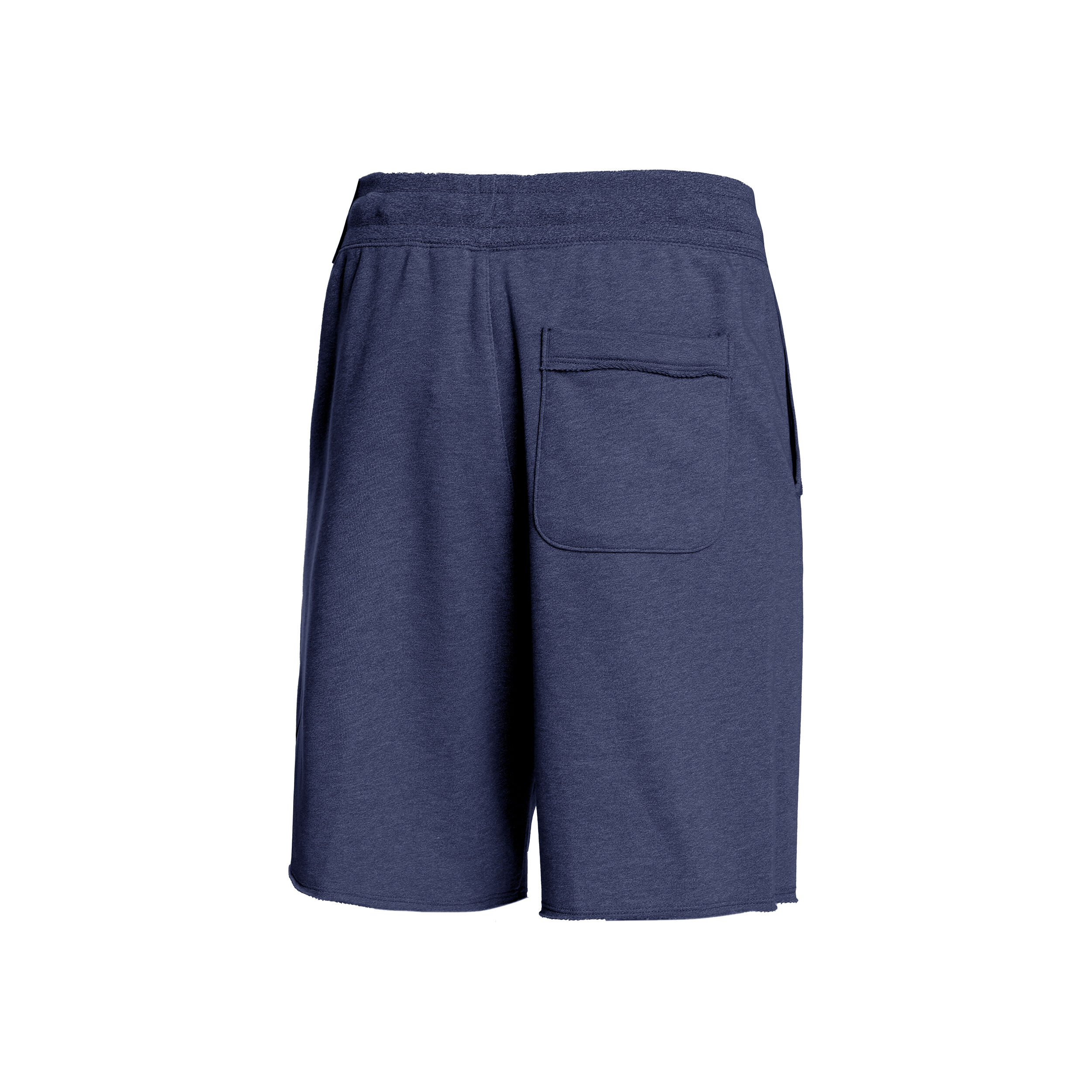 Sportswear Club French Terry Alumni Shorts Men Dark Blue White