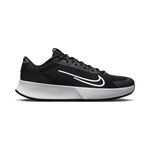 Nike Tennis shoes Nike Vapor Lite 2 Clay court shoe Kids - black, white