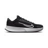 Vapor Lite 2 Clay court shoe Kids - black, white