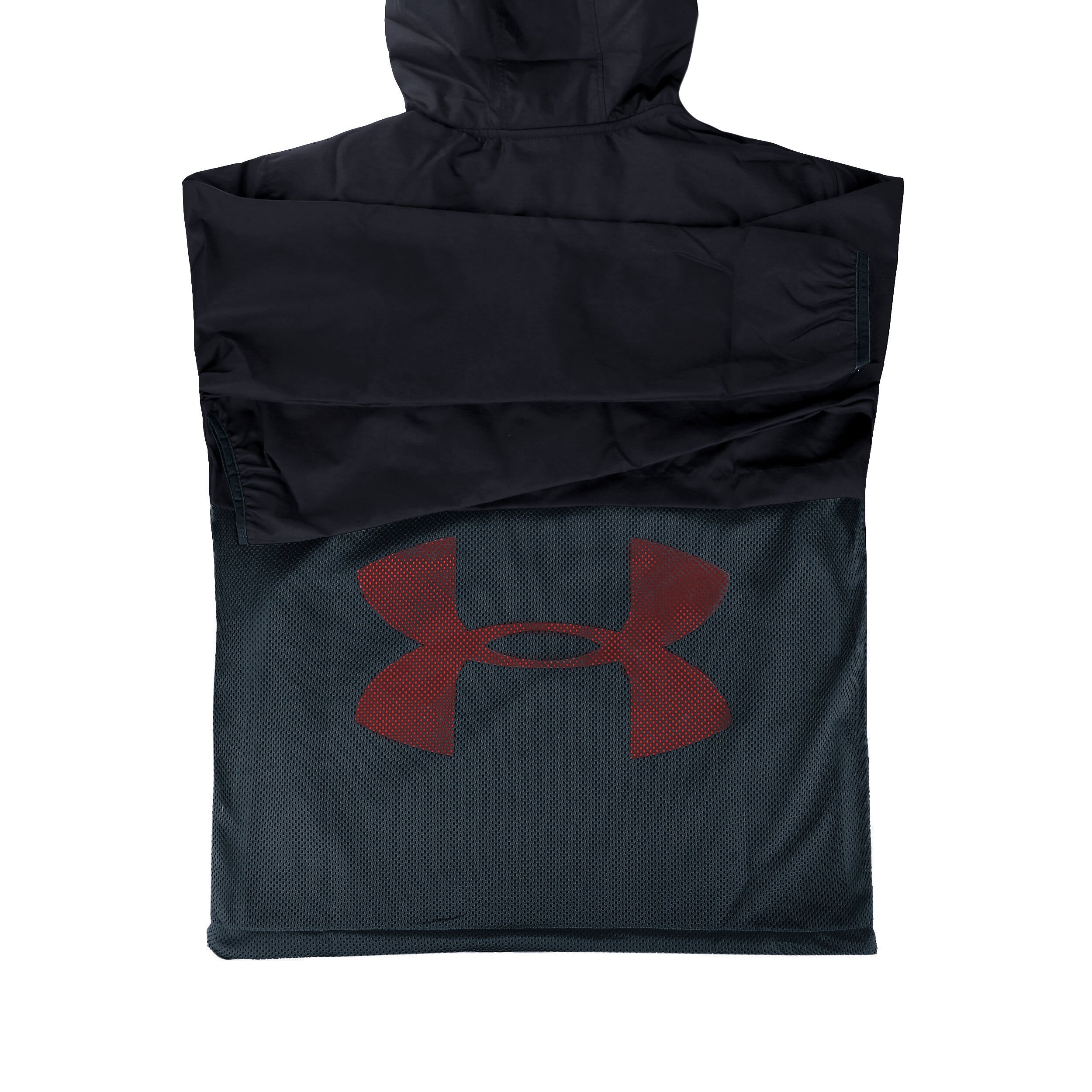 Under armour sackpack jacket outlet