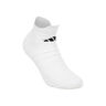 Low Tennis socks Unisex-white, black