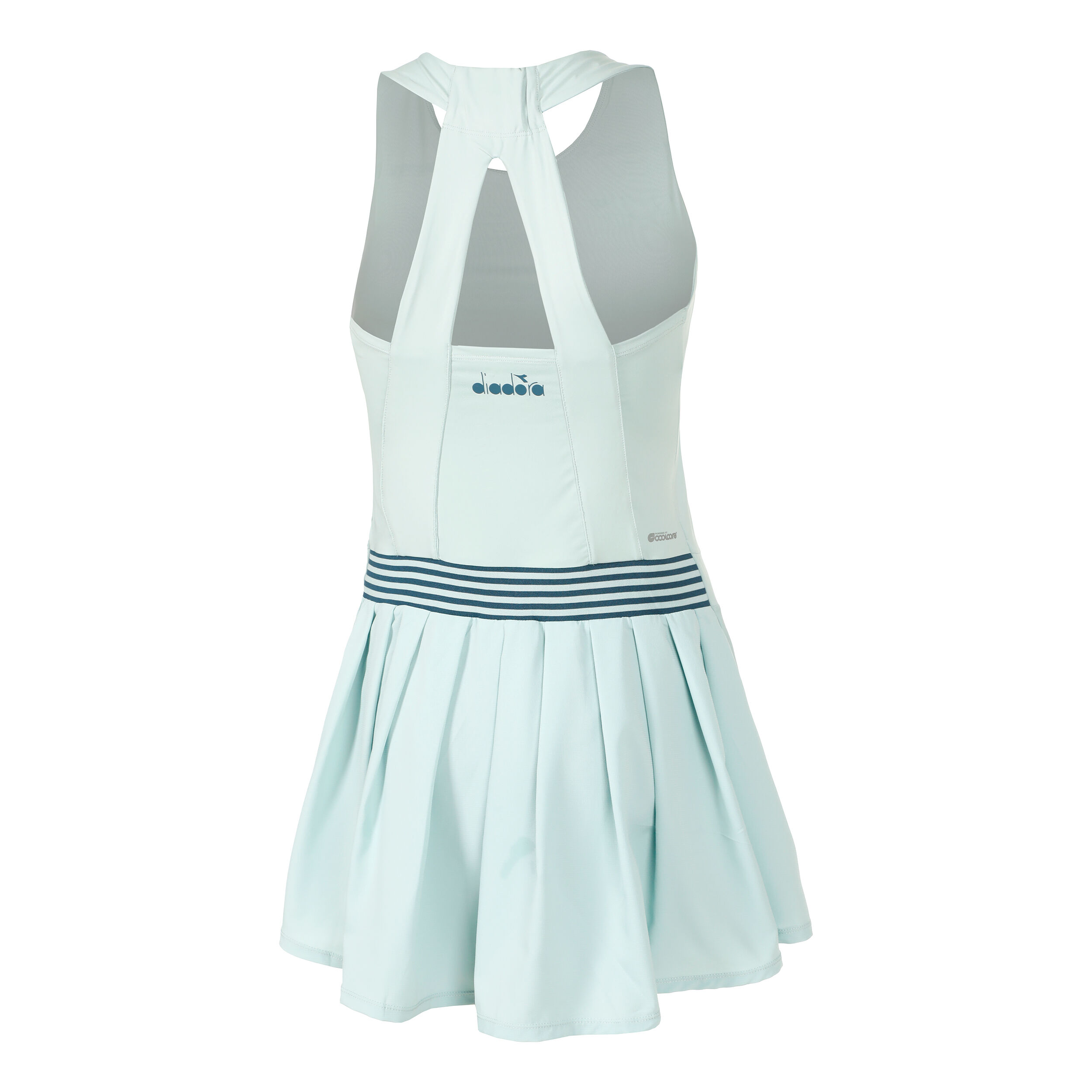 Vestito diadora cheap