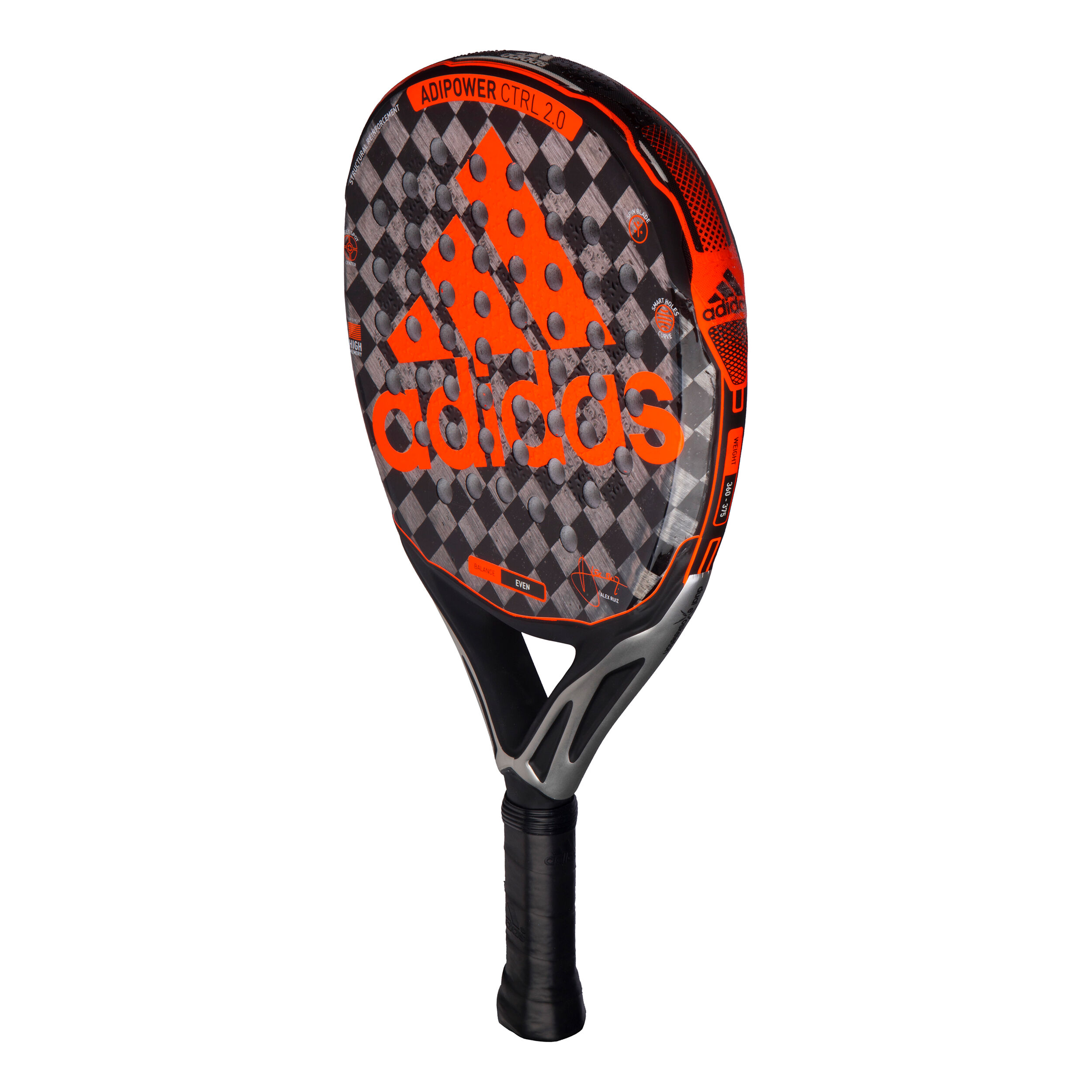Adipower CTRL 2.0