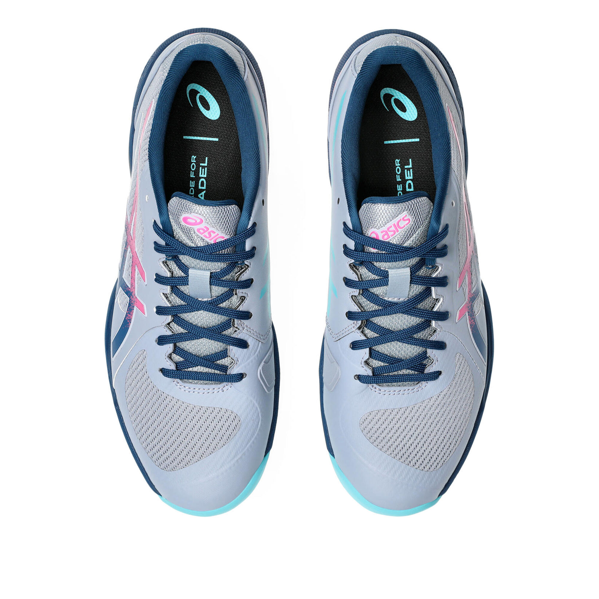 ASICS