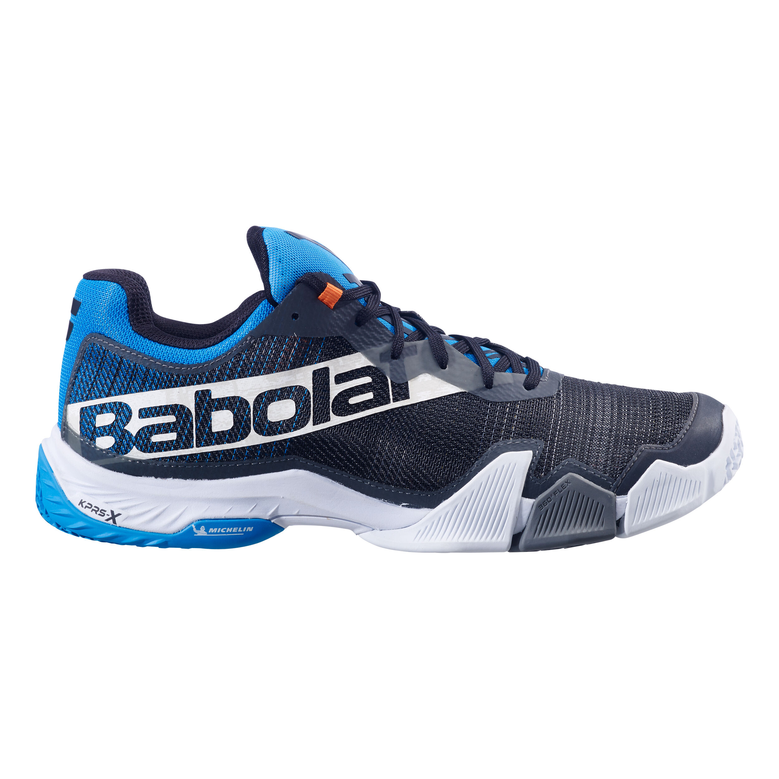 Buy Babolat Jet Premura Men Blue White online Tennis Point UK