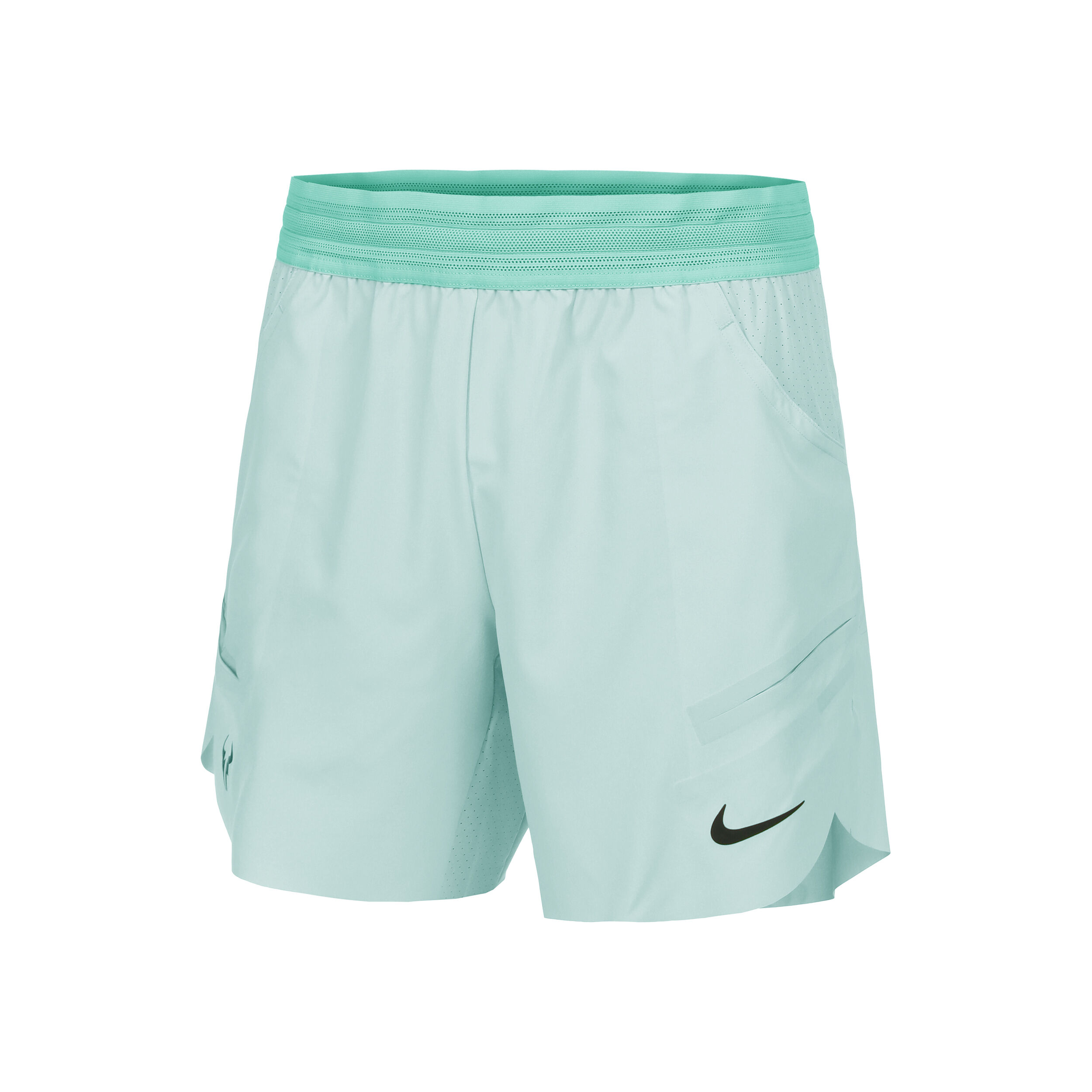 Buy Nike Dri Fit RAFA 7in Shorts Men Green online Tennis Point UK