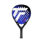 Tecnifibre Padel rackets Tecnifibre Curva Soft
