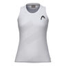 Pro Tank top Women-white