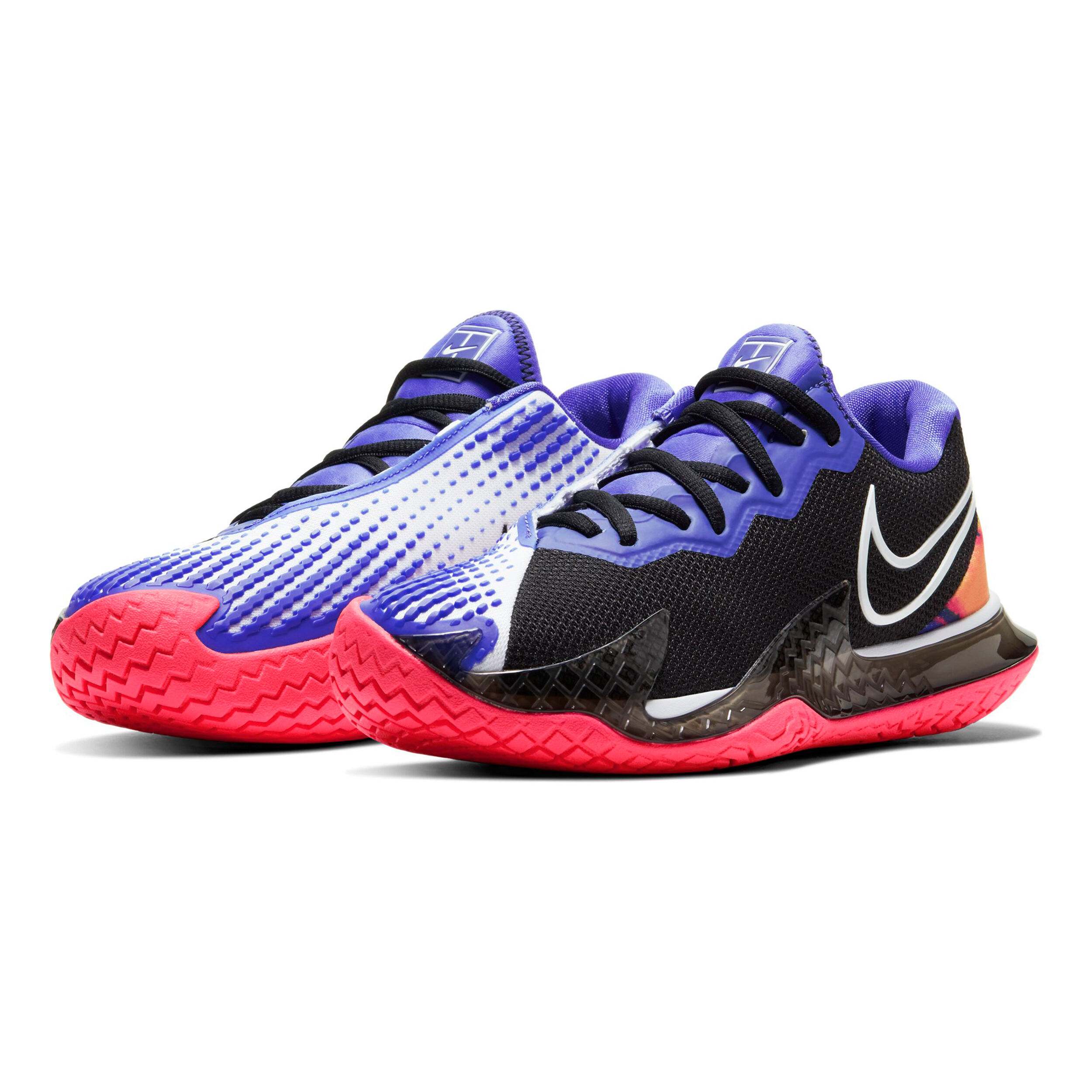 nike air zoom vapor cage 4 women's tennis stores
