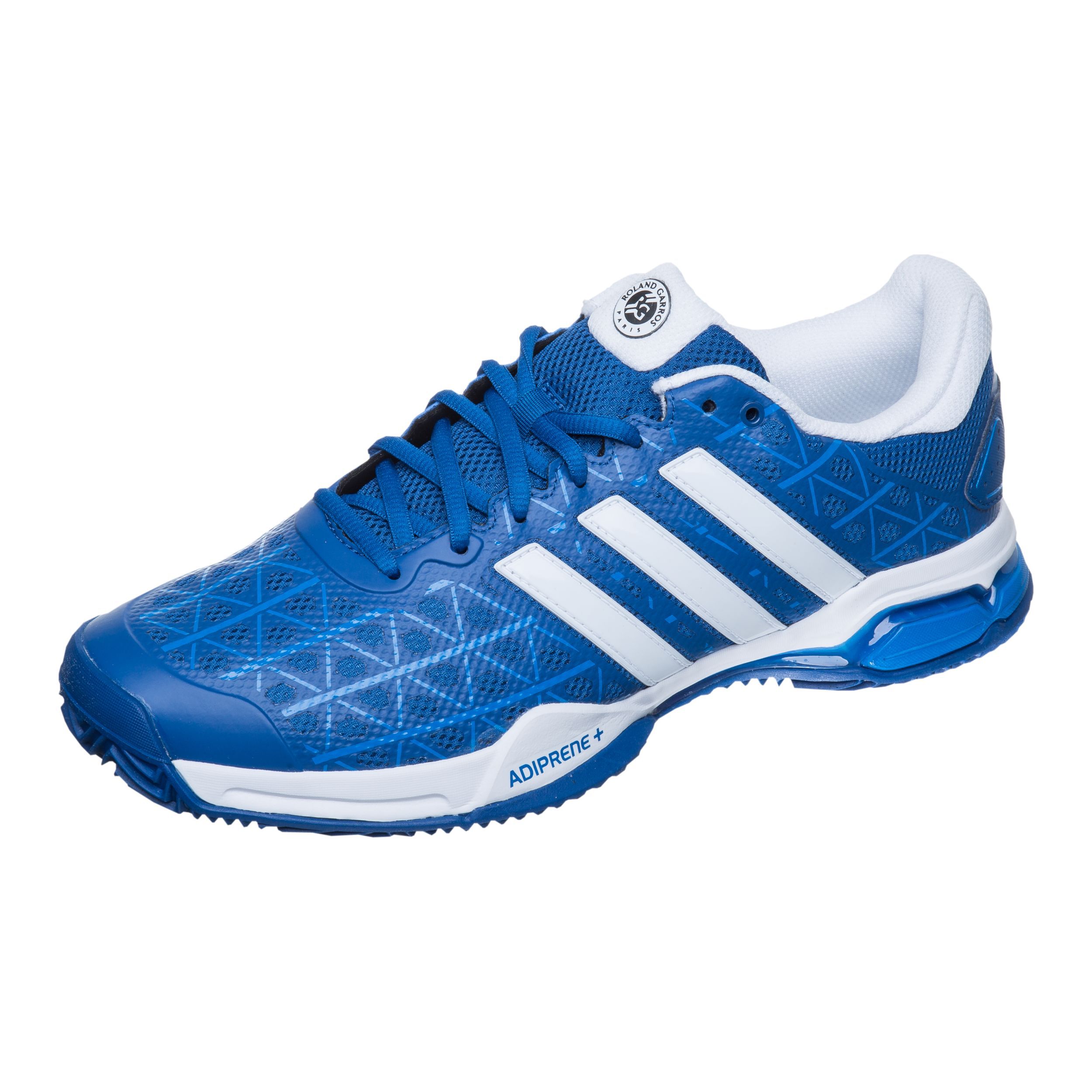 adidas barricade club clay