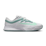 Nike Tennis shoes Nike Zoom Vapor Pro 3 All court shoe Women-white, mint