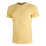 Everyday Performance T-Shirt Men-Golden Yellow