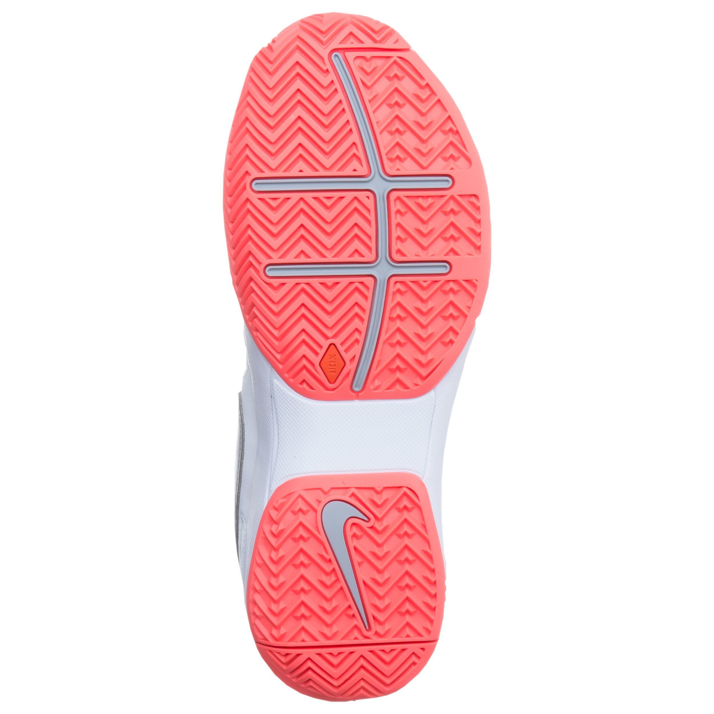 Nike women's air sale vapor advantage tennis shoes