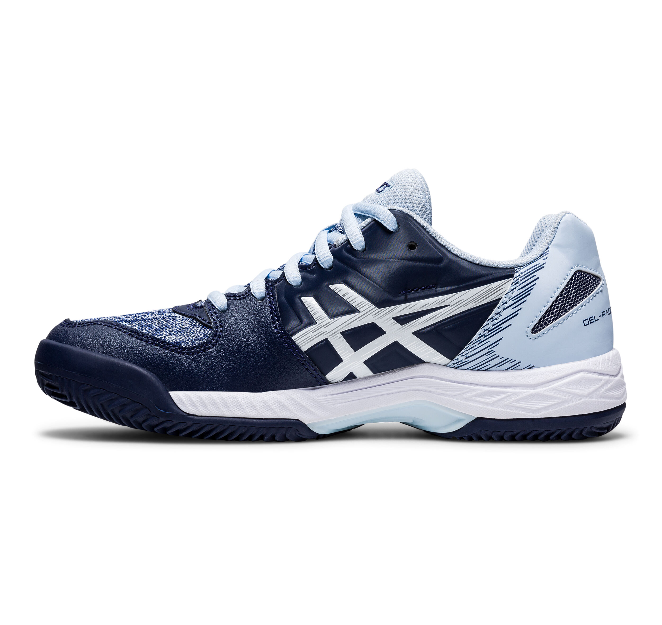 Asics gel padel online exclusive 5 sg mujer