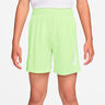 Dri-Fit Multi Shorts Boys-lime