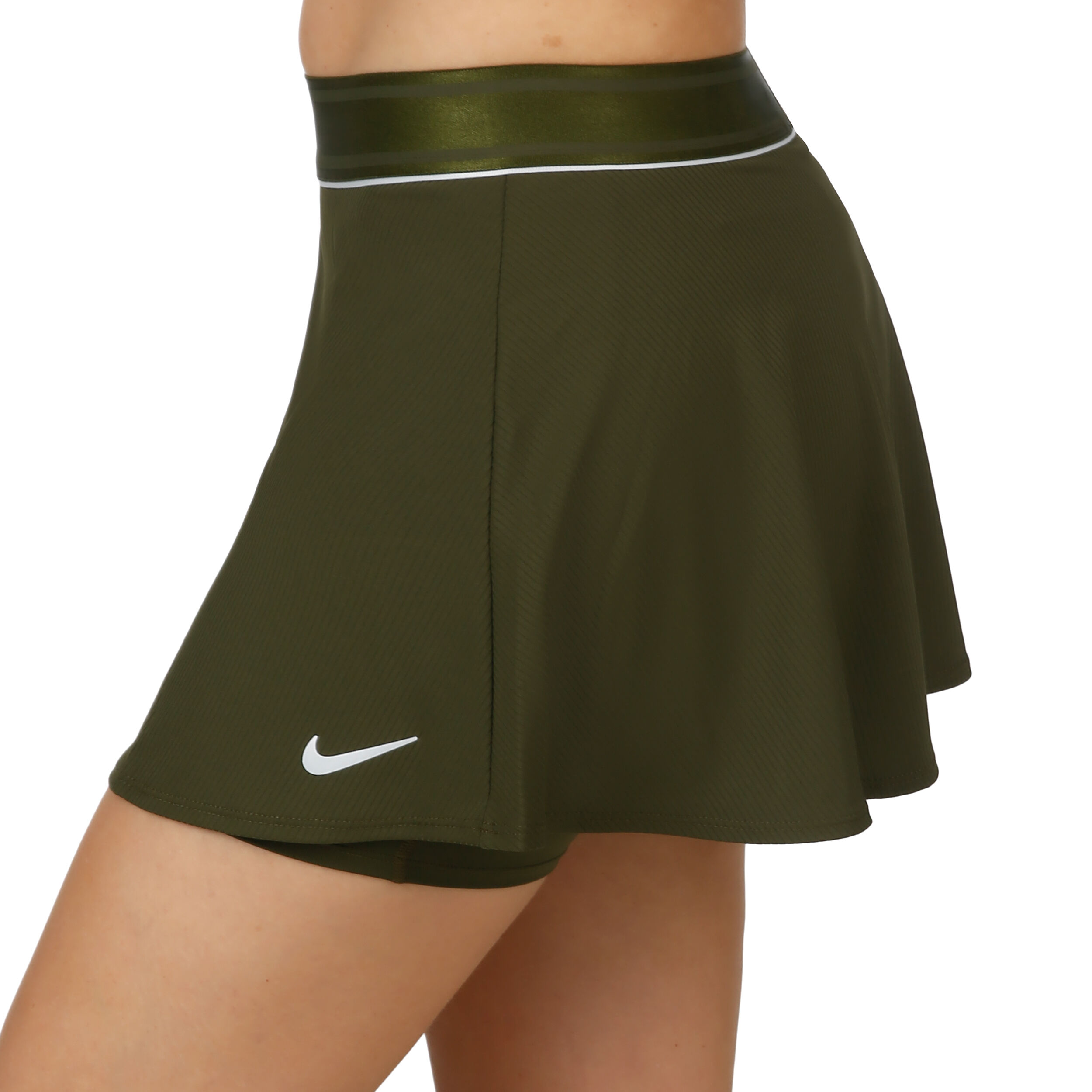 Khaki skirt womens nike store