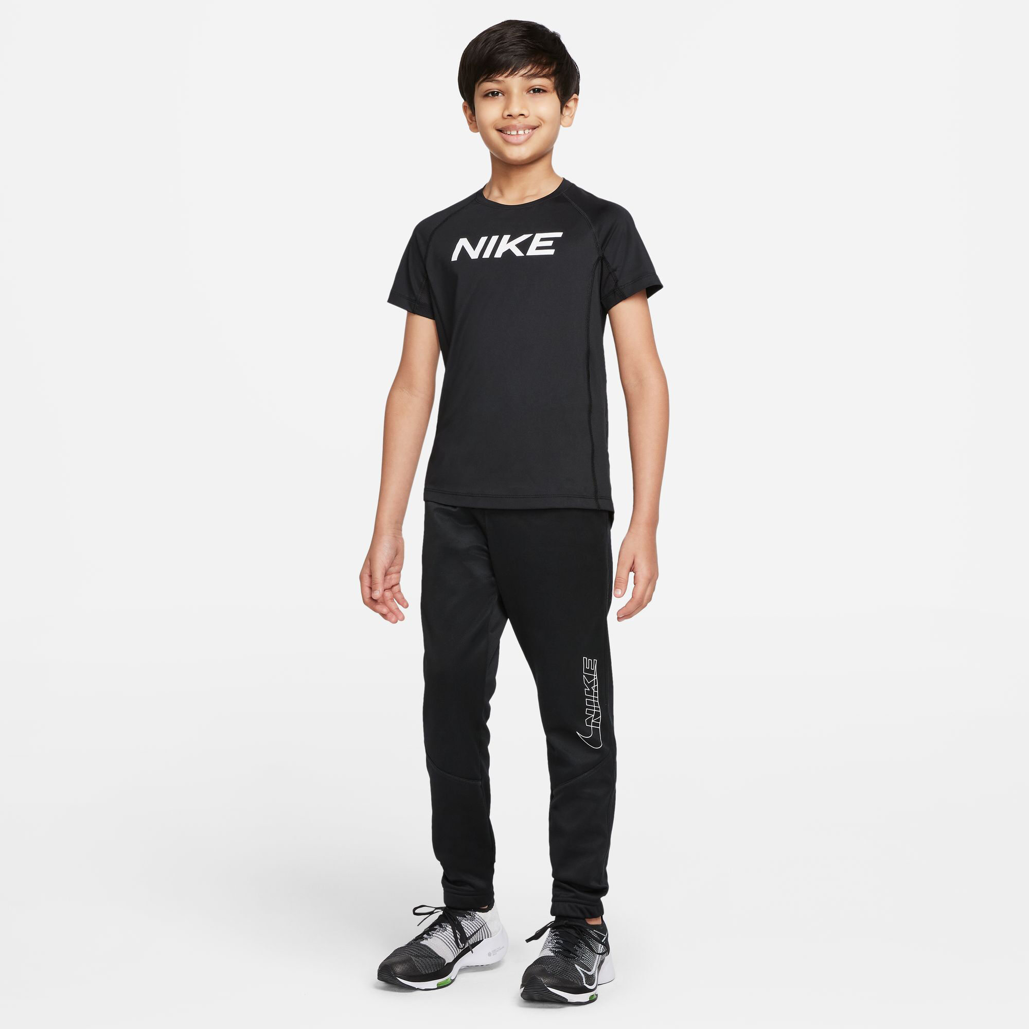 Nike outlet boys top