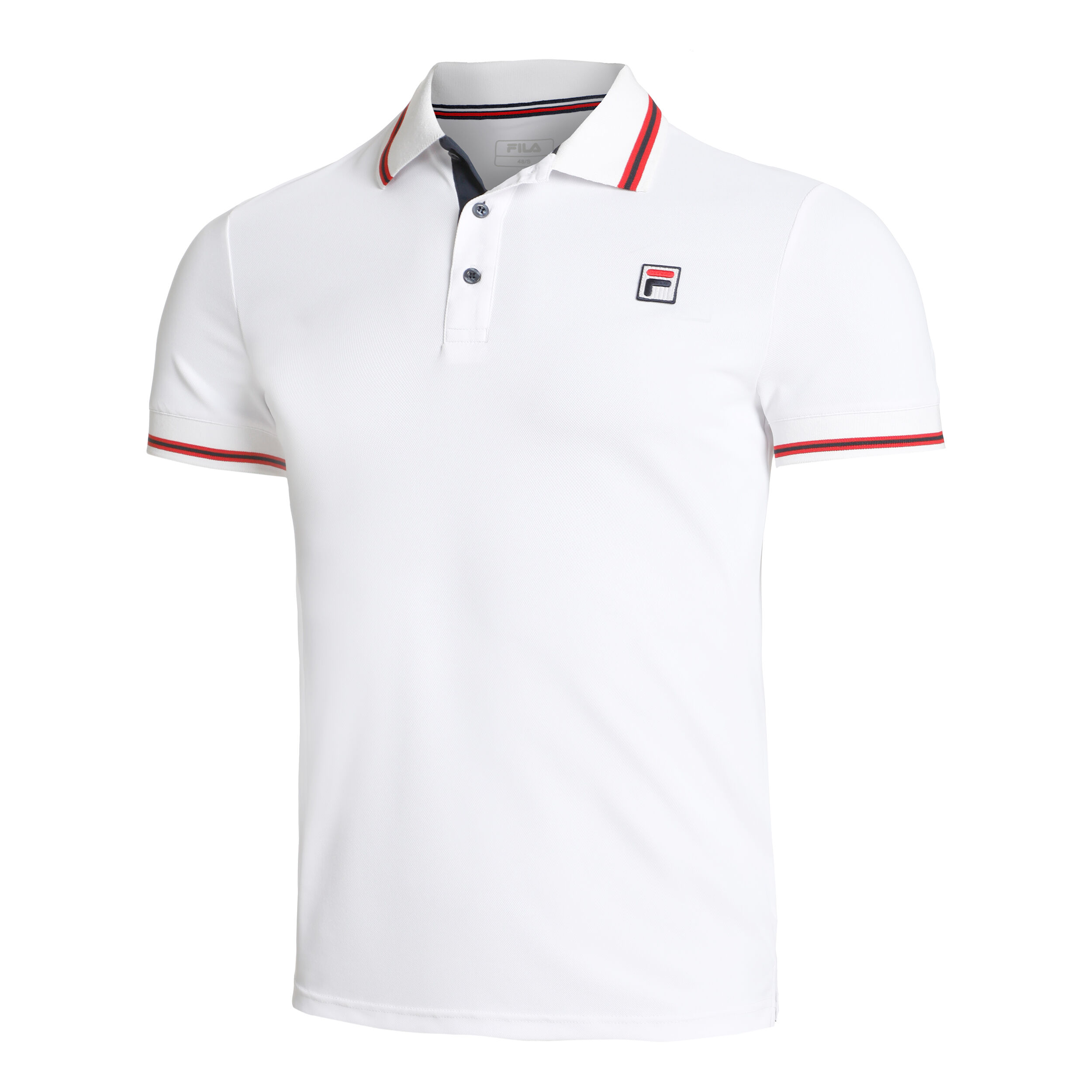 Polo fila clearance