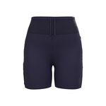 Odlo Clothing Odlo X-Alp Trail Cargo Running Tights Women-Dark Blue