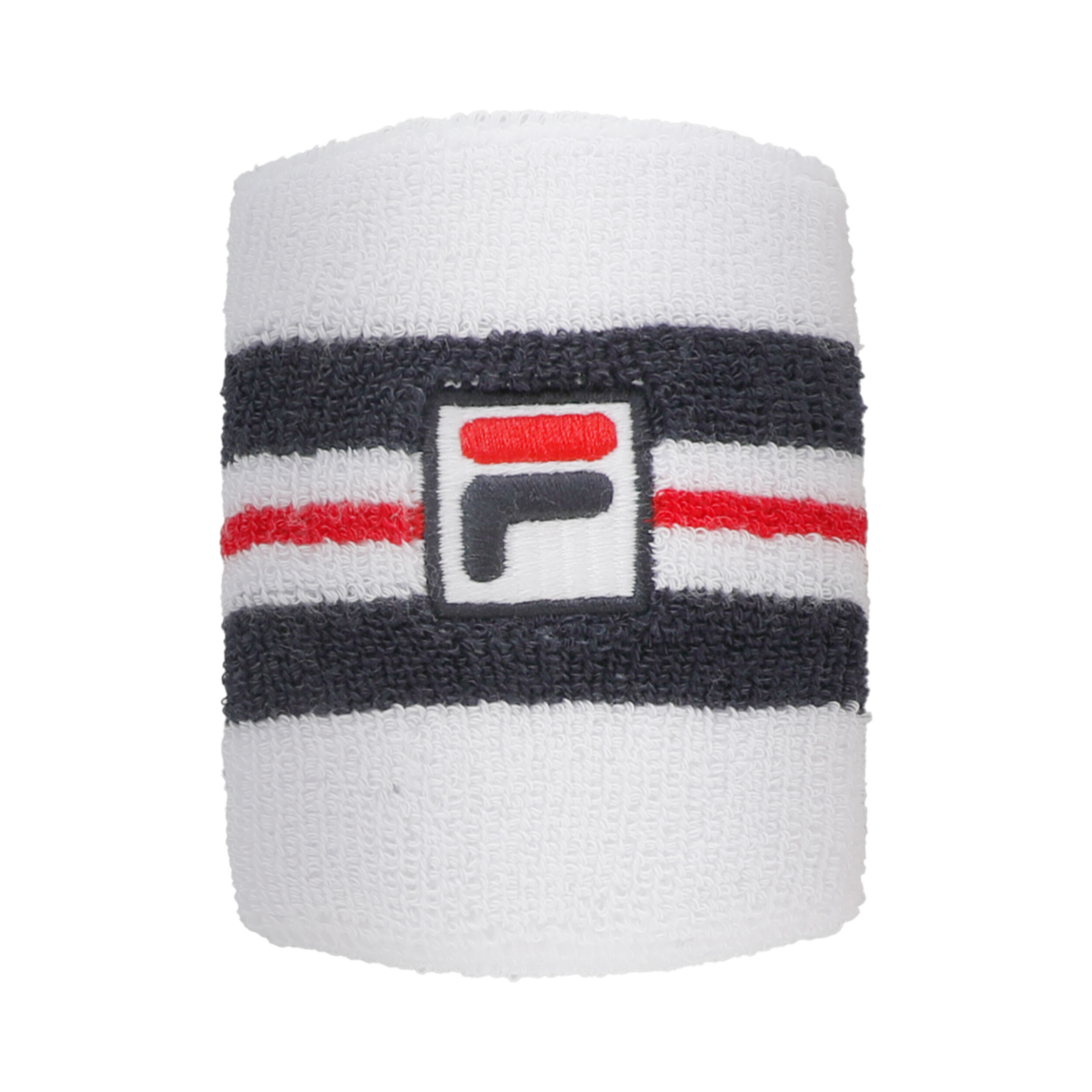 Fila wristbands top