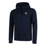 BIDI BADU Clothing BIDI BADU Crew Chill Hoody Men-Dark Blue