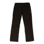 Limited Sports Clothing Limited Sports Club Limited Classic Training Pants Women-Black,White