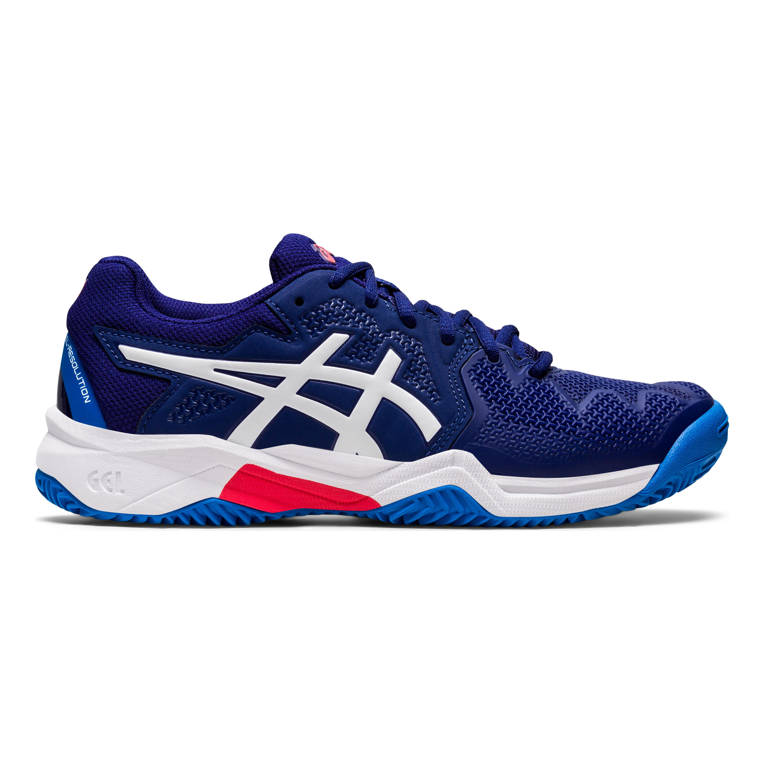 Asics junior prix sale