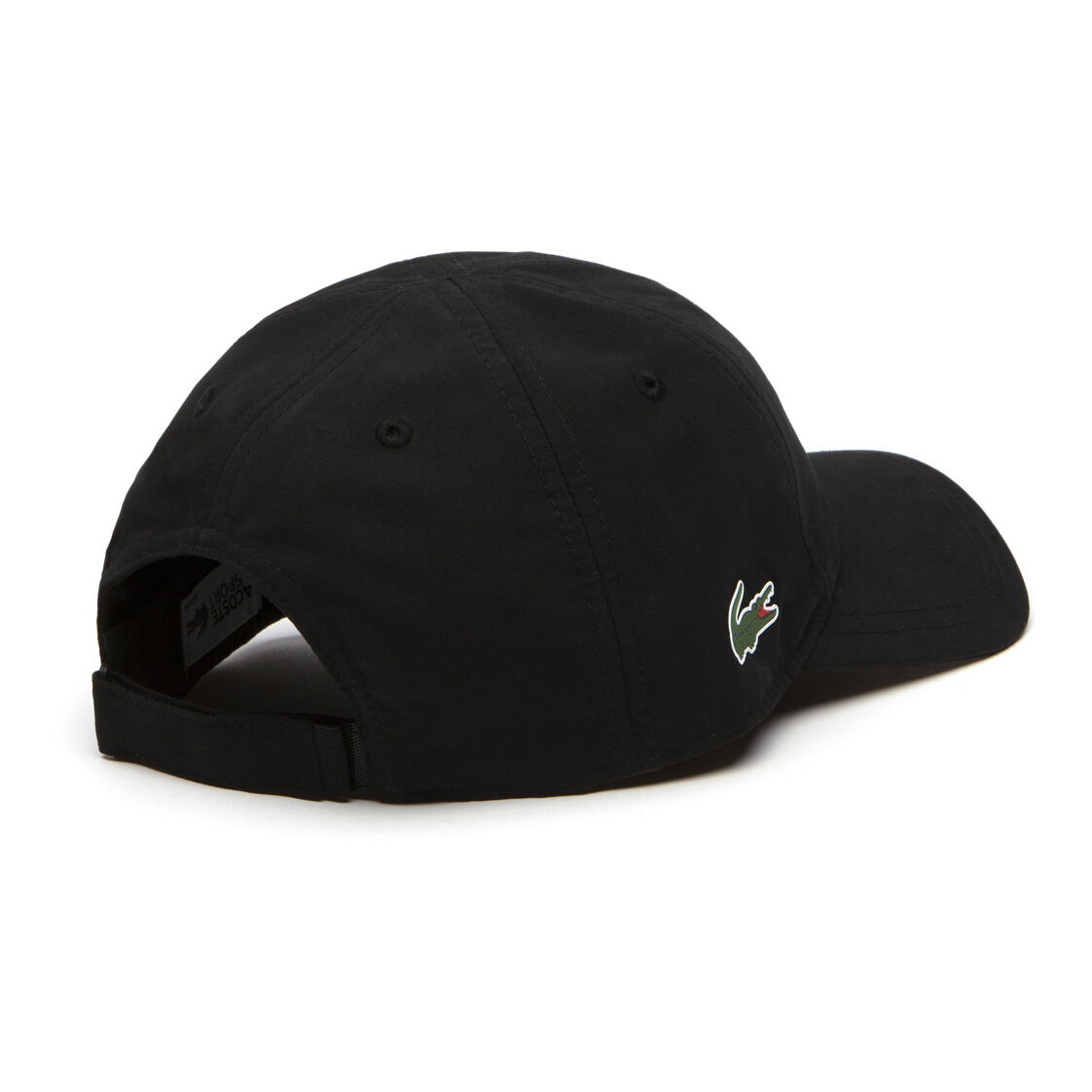 Novak Djokovic Cap Men Black White