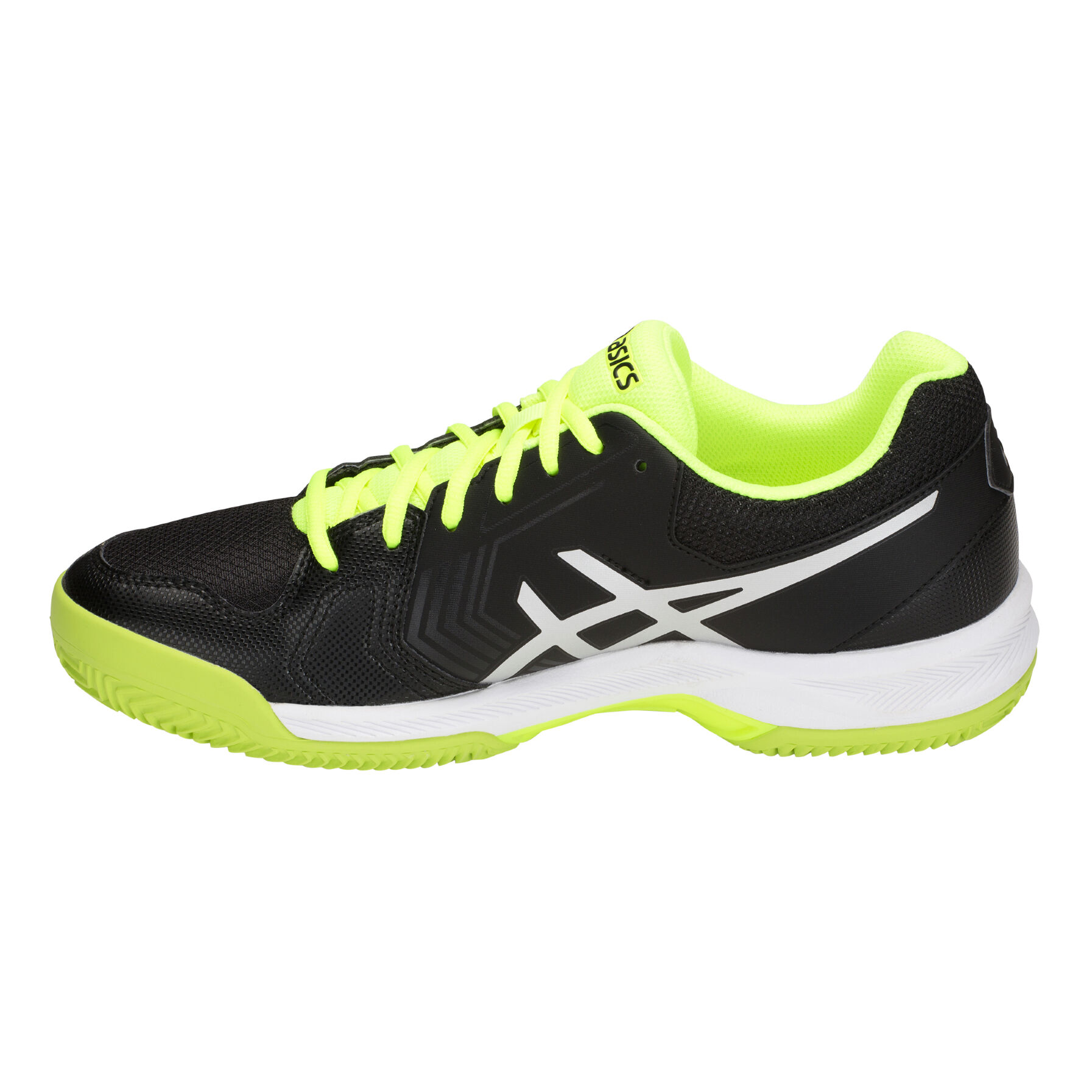 Asics gel dedicate 2025 5 clay