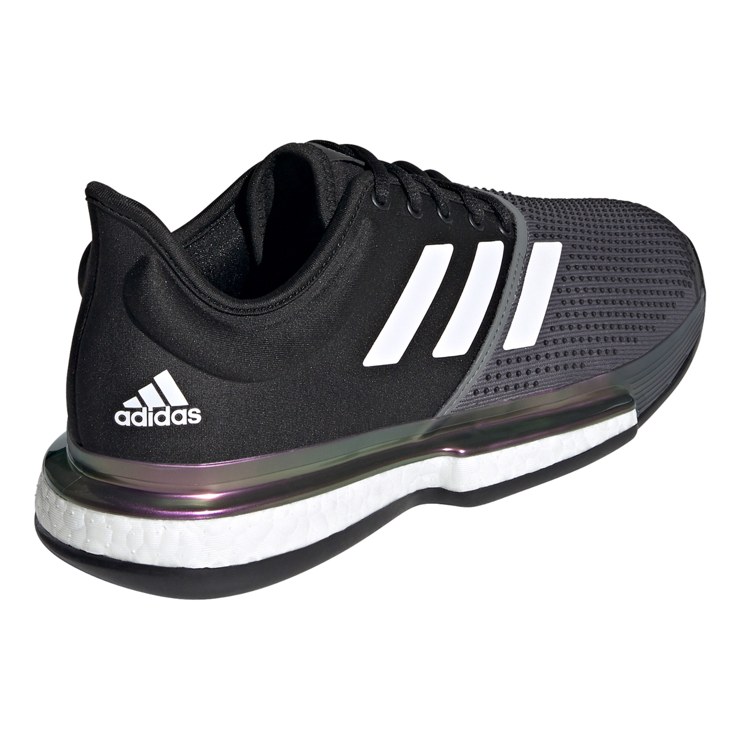 Adidas solecourt clay clearance
