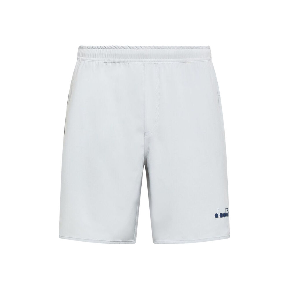 Diadora 7in Icon Shorts Men grey