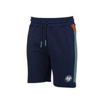 Roland Garros Sweat Short Stripes K