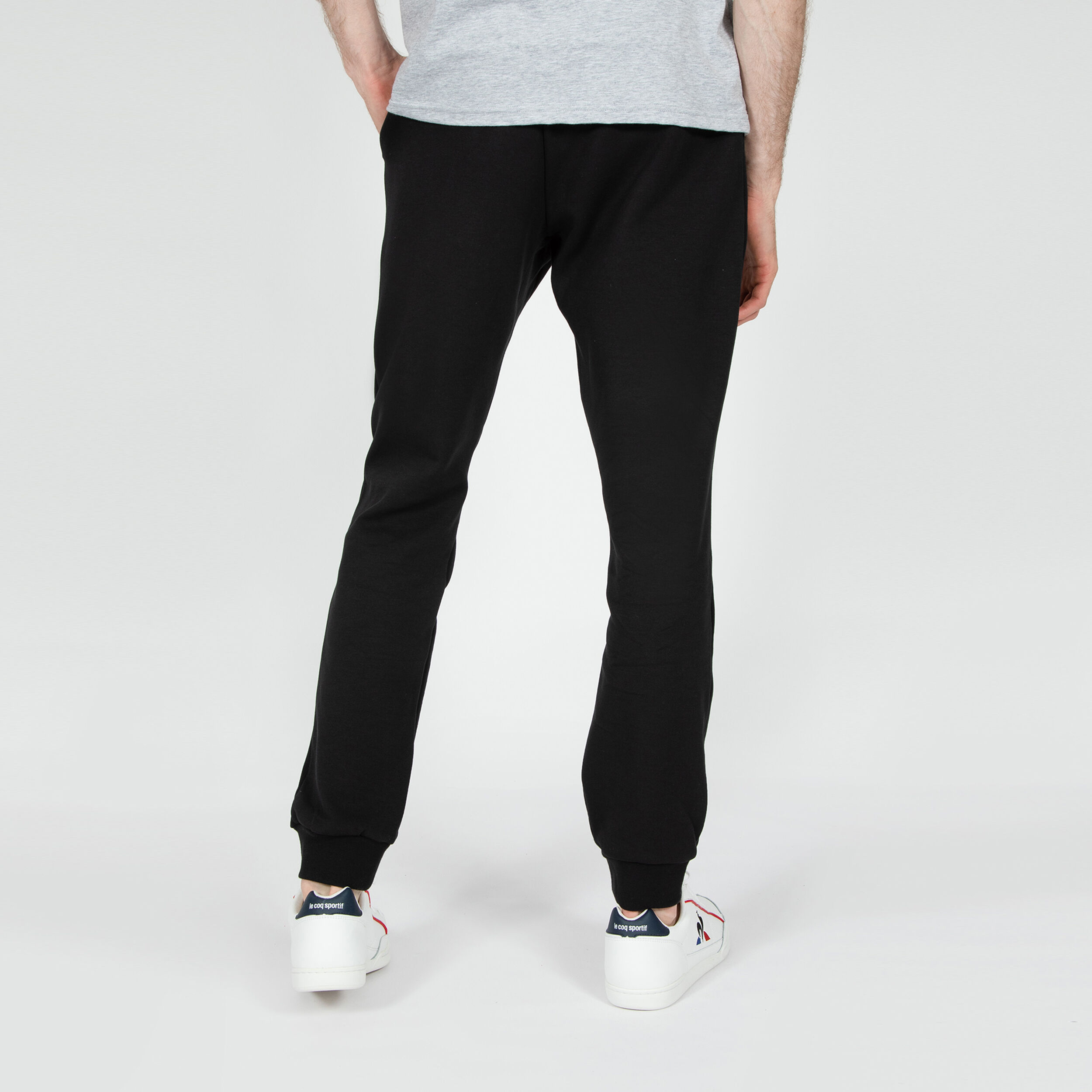 Le coq sportif jogger online best sale