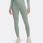 Under Armour Ua Vanish Seamless Legging-Grn