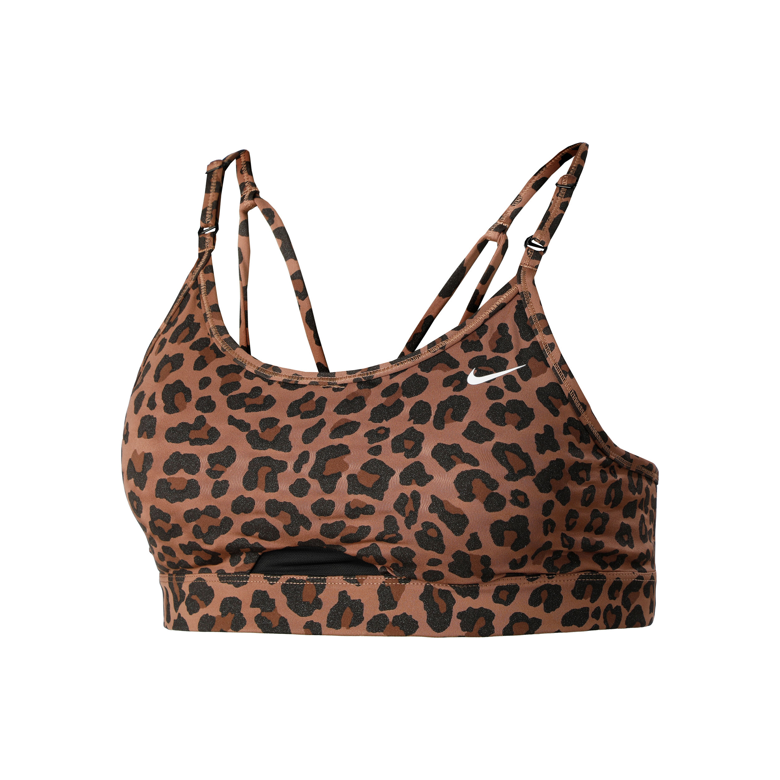 Nike glitter sports bra shop