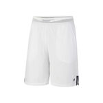 K-Swiss Clothing K-Swiss Core Team Shorts Men - white, 