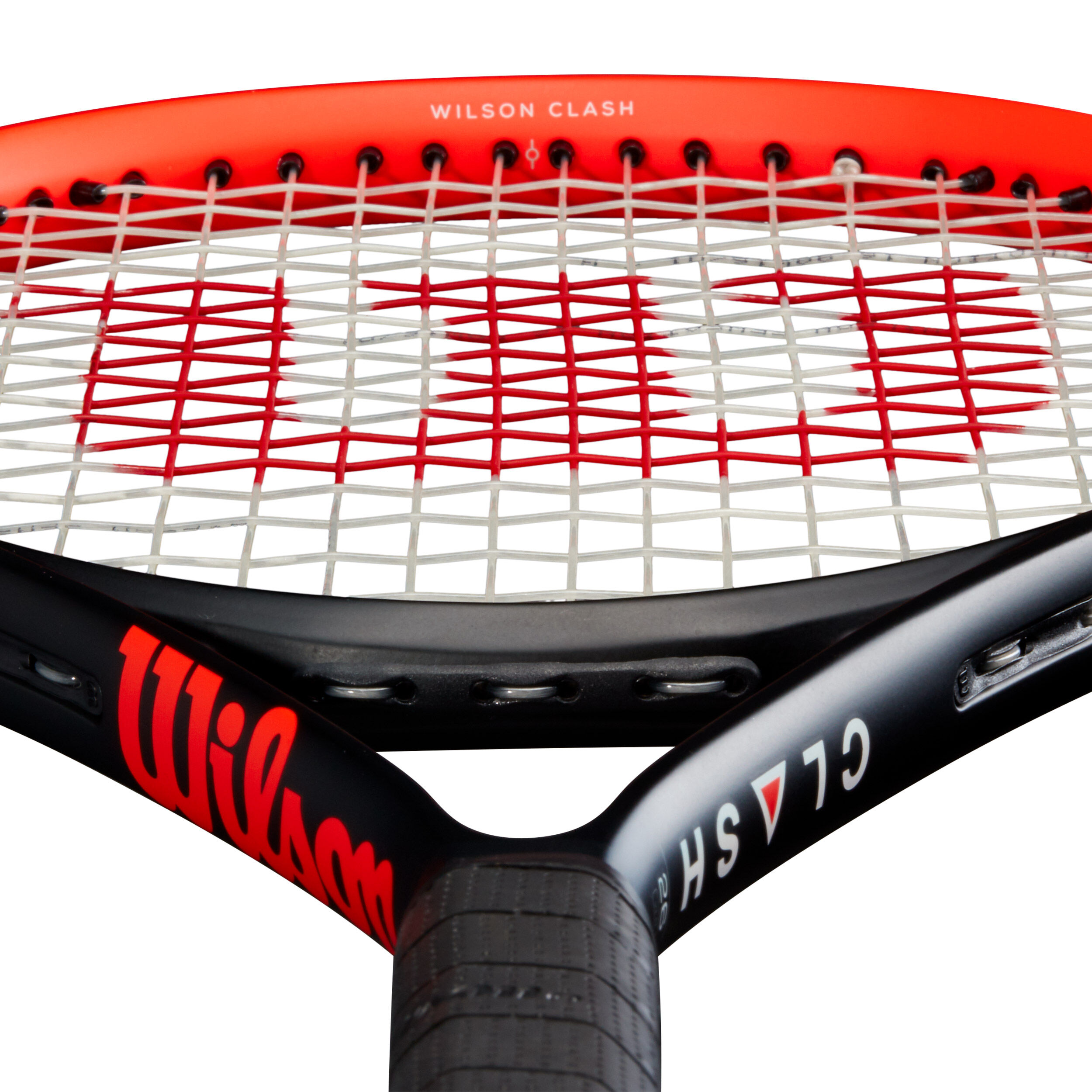 Wilson shop clash 26