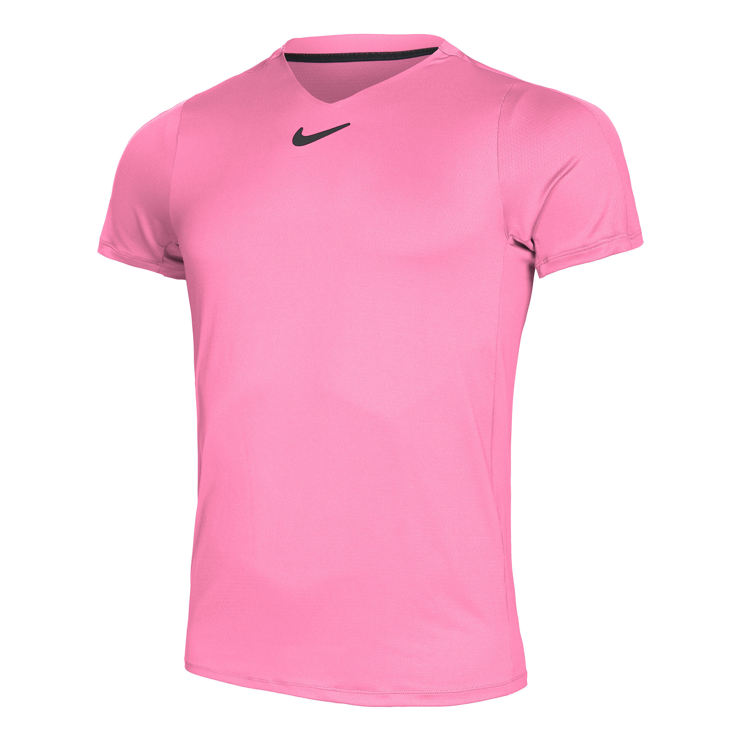 nike dri fit pink mens