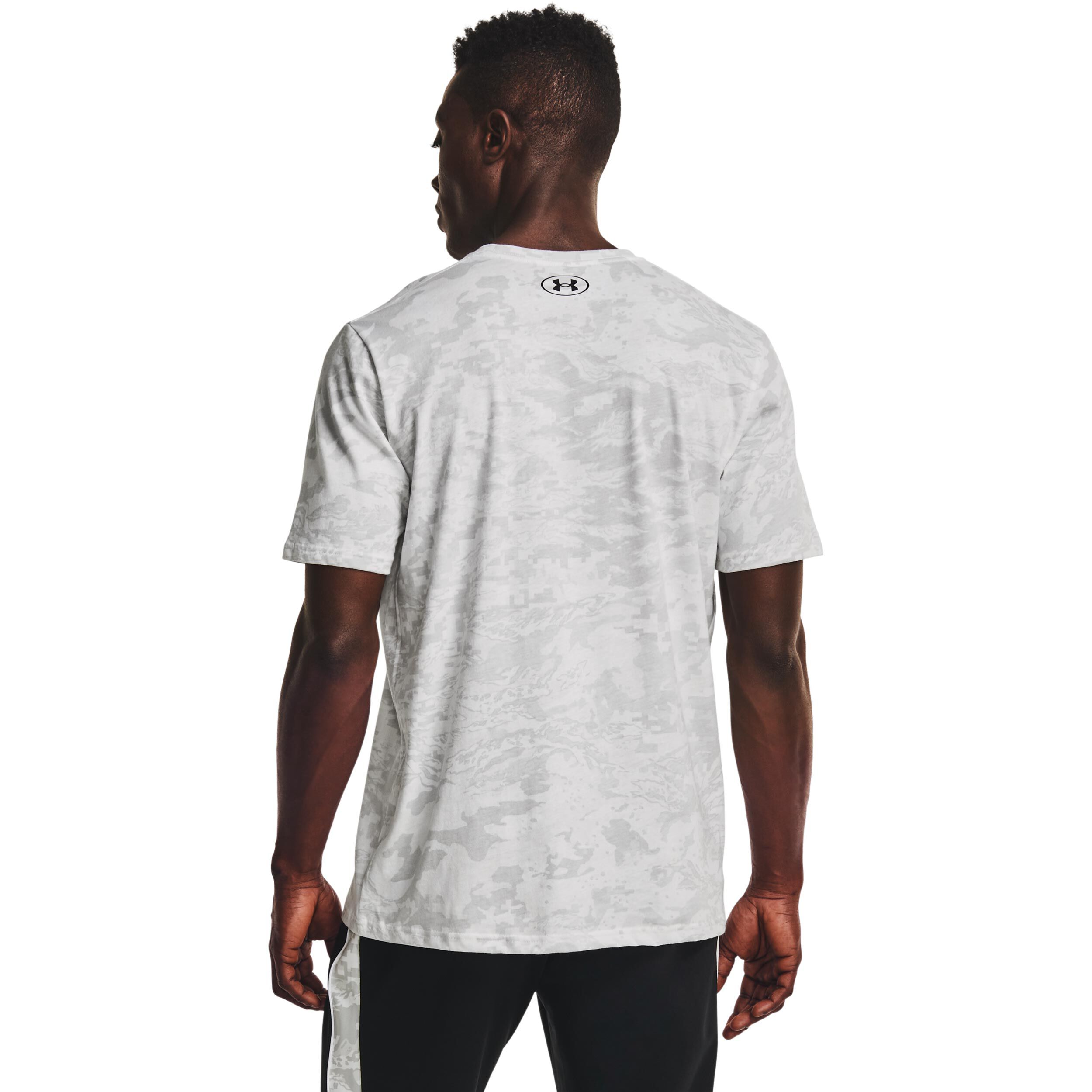Under armour camo t shop shirt