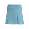 Club Skirt Women - turquoise, 