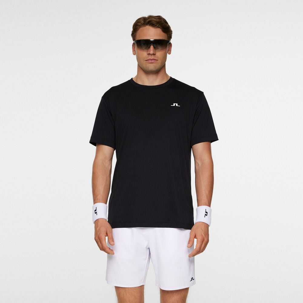 JLindeberg Ade T-Shirt Men black