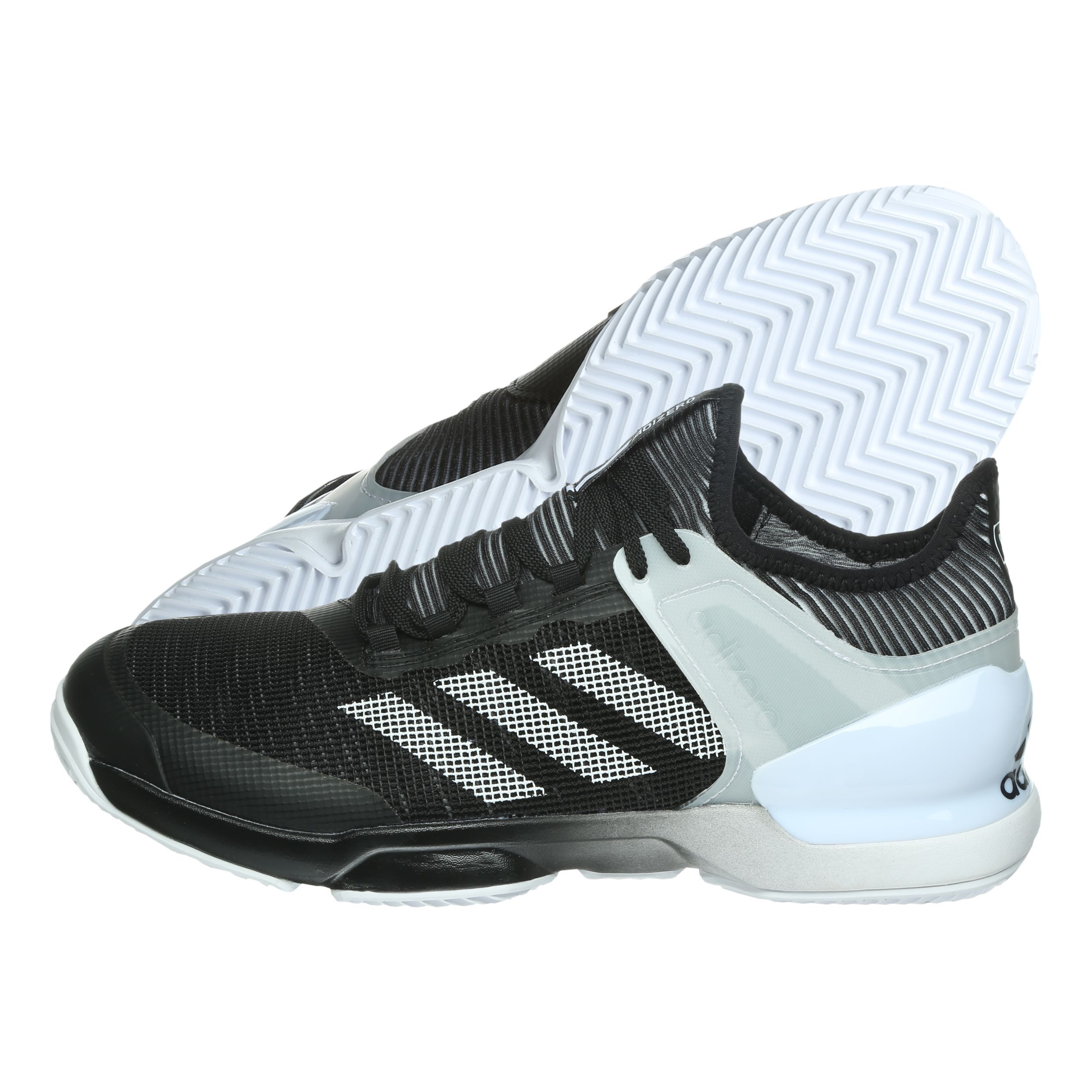 Adidas adizero ubersonic 2 clay hotsell