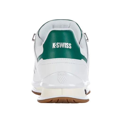 K-Swiss