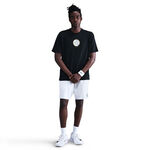Nike Clothing Nike Court Dri-Fit Max 90's T-Shirt Men - black, 