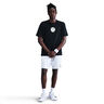 Court Dri-Fit Max 90's T-Shirt Men - black, 