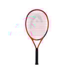 HEAD Tennis rackets HEAD Radical 25 Junior racket Strung