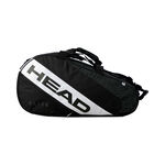 HEAD HEAD Elite Supercombi Padel racket bag - black